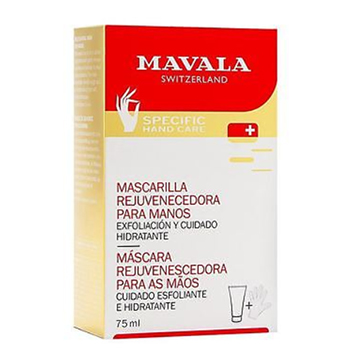 Mavala Masque De Rajeunissement 75ml