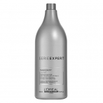 L’Oréal Professionnel Silver Shampoing Eclat Déjaunissant 1500ml
