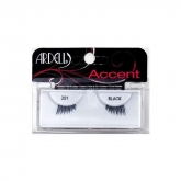 Ardell Accent Faux Cils 301 Black