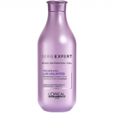 L’Oréal Professionnel Liss Unlimited Shampooing Lissage Intense 300ml
