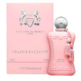 Parfums De Marly Delina Exclusif Eau De Parfum Vaporisateur 75ml