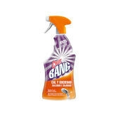 Cillit Bang Lime And Dirt Cleaner 750ml