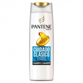 Pantene Pro-V Shampooing Classic Clean 270ml