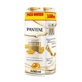 Pantene Pro V Repair & Protect Shampooing 2x 360ml