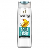 Pantene Pro V Aqua Light Shampooing 360ml
