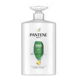 Pantene Pro V Smooth And Sleek Shampooing 1000ml
