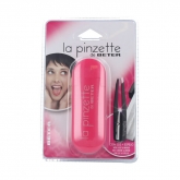 Beter La Pinzette With Light & Mirror Pink