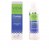 Luxana Vida Shock Anti Chute Shampoing 250ml