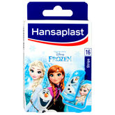 Hansaplast Kids Frozen 20 Bandes 