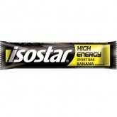 Isostar Les Barres High Energy Banane 40g