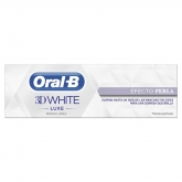 Oral B 3D White Luxe Perl Effect 75ml