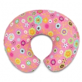 Chicco Boppy Coussin D'Allaitement Wild Flowers