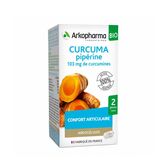 Arkopharma Arkocápsulas Curcuma 45 Capsules 