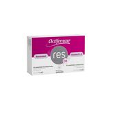 Actifemme Resveratrol RESD3 | Vitamine D 30 Comprimés
