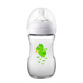 Avent Natural Baby Bottle 260ml Licorne 1U