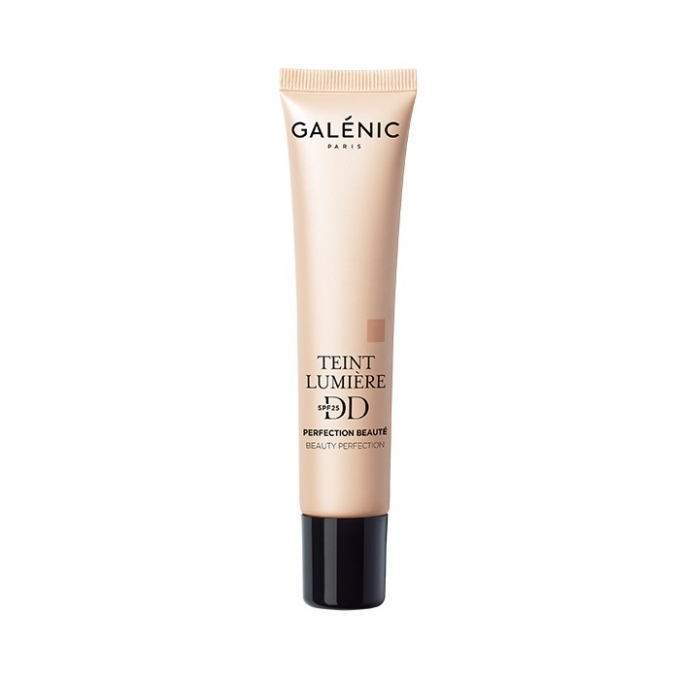 GALENIC Teint lumière - DD SPF25 Perfection beauté nude, 40ml